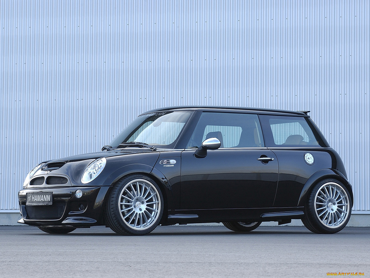 , mini
